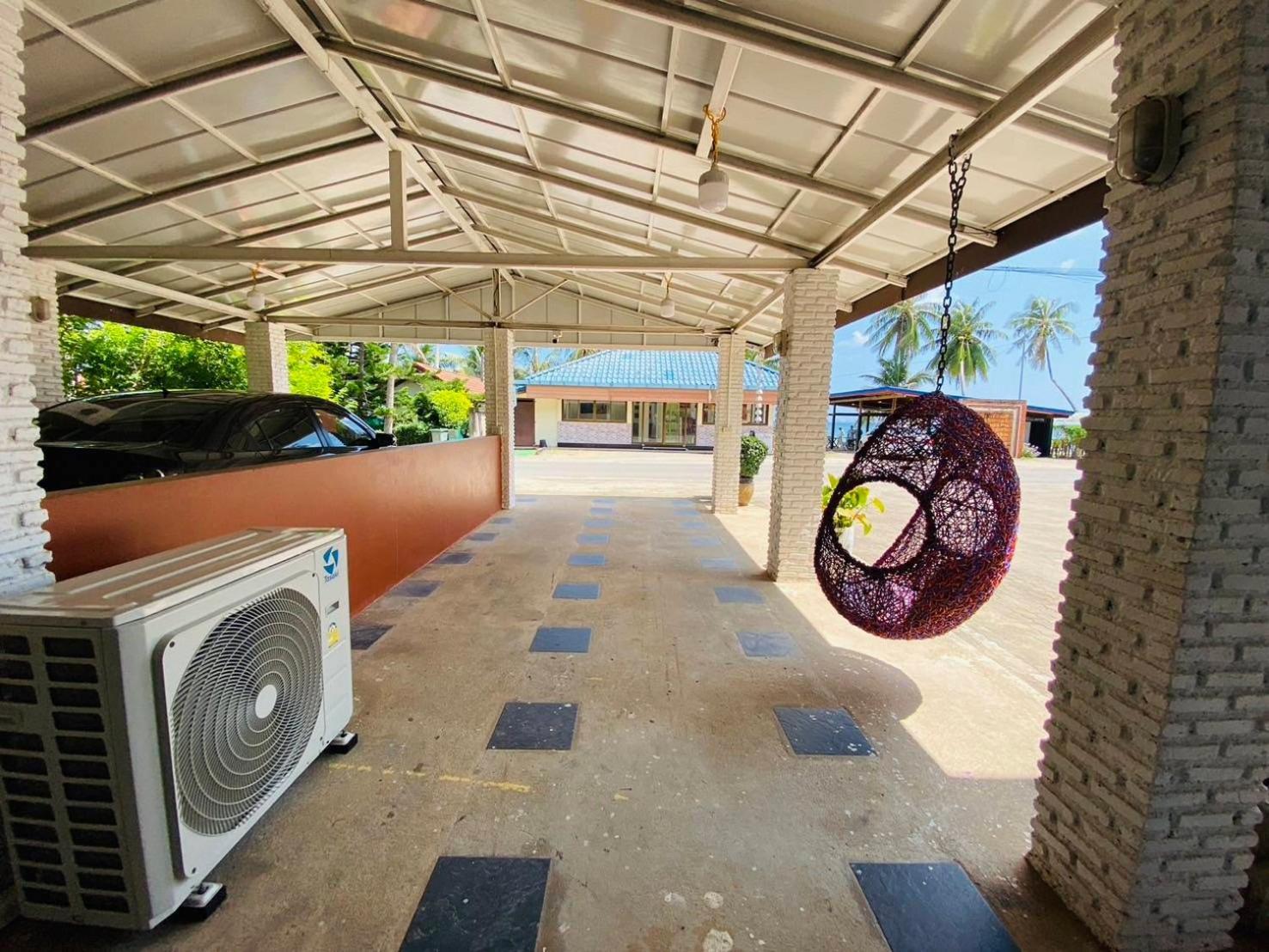 Hotel Talay Sai @ Thung Wua Laen Pathiu Zimmer foto