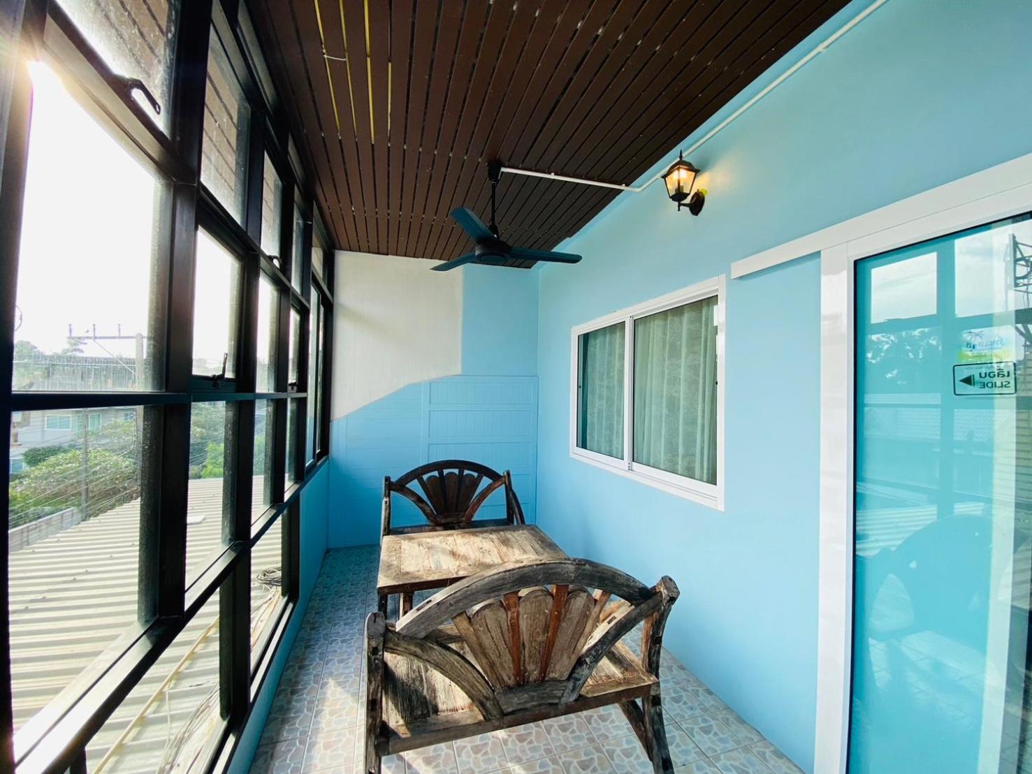 Hotel Talay Sai @ Thung Wua Laen Pathiu Zimmer foto